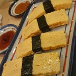 用戶對於千寿司 門前仲町店的評論圖
