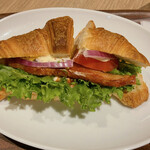 User's review image for 三日月屋 CAFE 福岡空港店