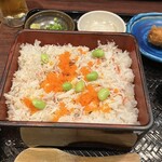 用戶對於御かにめし 日本橋 かに福的評論圖
