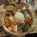User's review image for NEPALI BHANCHHA GHAR&BAR
