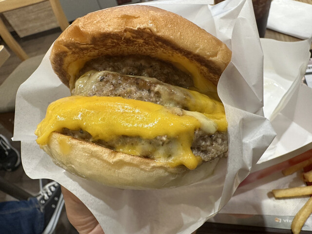 用戶對於ロッテリア 笹塚店的評論高清圖