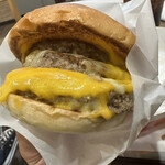 用戶對於ロッテリア 笹塚店的評論圖