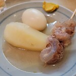 User's review image for 大衆酒場 正宗屋