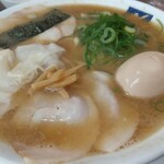 User's review image for 魁龍 小倉本店