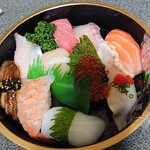 User's review image for ヤマザキYショップ 入部店