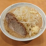 User's review image for 阿佐谷らーめん酒房 萬