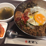 User's review image for bibim イオンモール京都桂川店