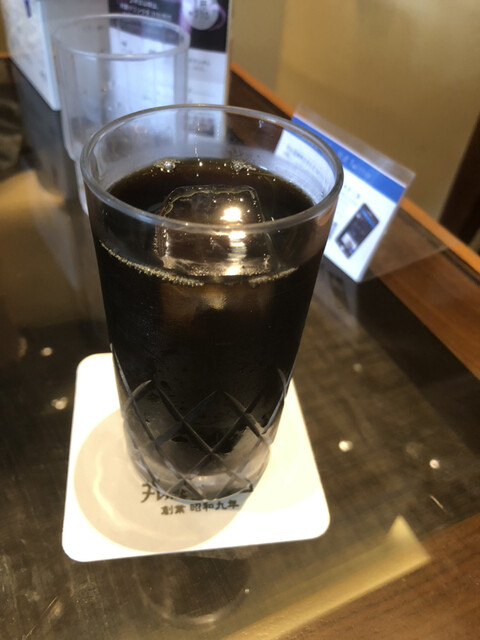 User's recommendation image for 丸福珈琲店 イオン大日店