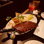 User's review image for T.Y.HARBOR River Lounge