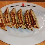 用户对于天下一品 １号線下鳥羽店的评论图