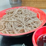 User's review image for 名代 富士そば 武蔵小山店