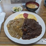 用戶對於一新亭的評論圖