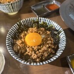 用戶對於焼肉 哲 TETSU 池袋店的評論圖