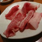 用戶對於焼肉・ホルモン安東的評論圖
