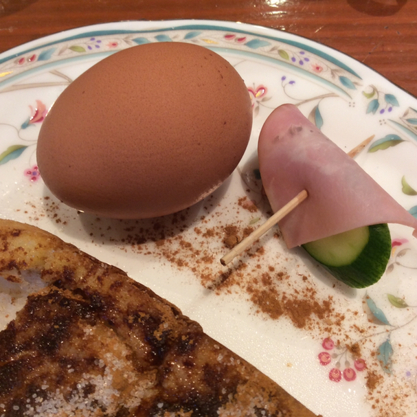 User's review image for 炭火焙煎珈琲 きりん珈琲 豊中店