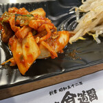 User's review image for 炭火焼肉食道園 大森店