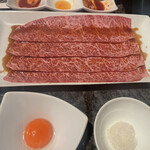 用戶對於焼肉チャンピオン ペントハウス的評論圖