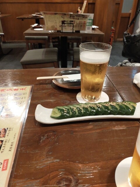 用戶對於博多屋台居酒屋 中洲春吉 馬喰町店的評論高清圖