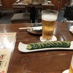 用戶對於博多屋台居酒屋 中洲春吉 馬喰町店的評論圖