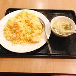 用户对于美味餃子房的评论图