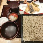 User's review image for 手打ち蕎麦 柴田