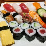 User's review image for 鮨丸