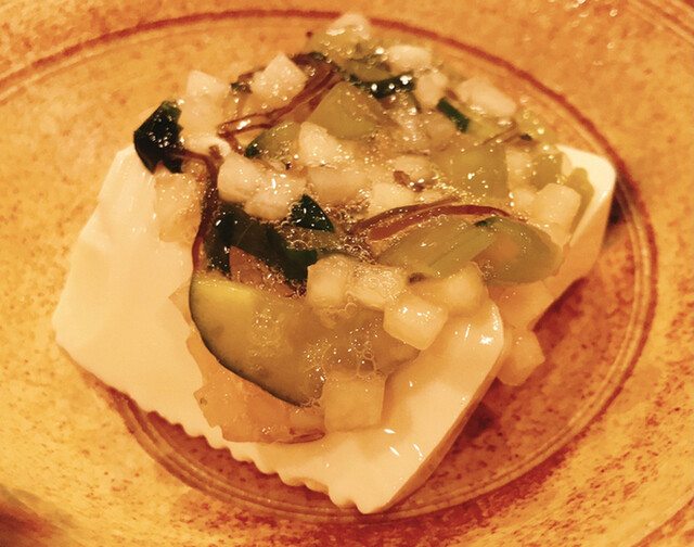 User's recommendation image for おばんざい トラジロ
