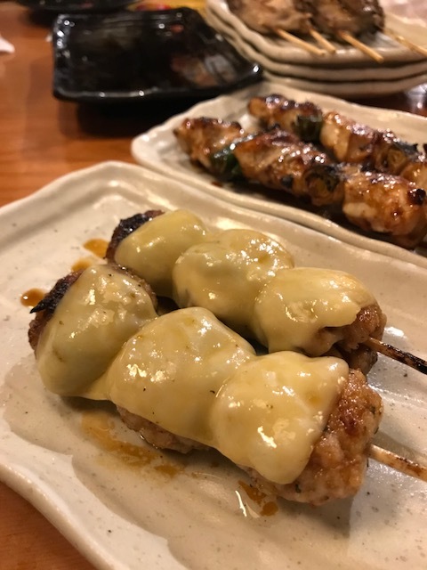用戶對於鳥貴族 堺宿院店的評論圖