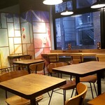 User's review image for タコベル 神保町店