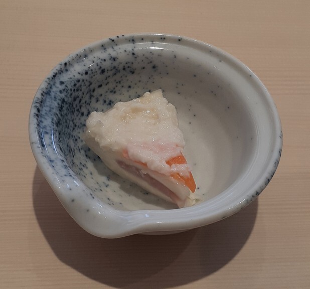 用户对于鮨　珠姫KYOTO的评论图