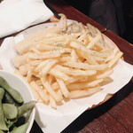 User's review image for ぽくぽく