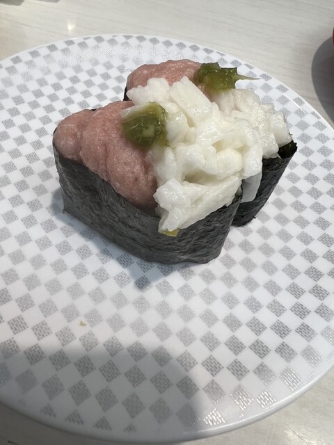 用戶對於魚べい  東久留米店的評論高清圖