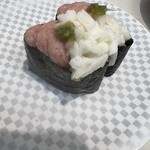 用戶對於魚べい  東久留米店的評論圖