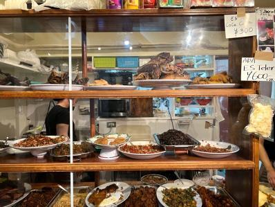 User's review image for MONGGO MORO