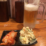 用戶對於やきとん 野方屋的評論圖