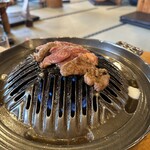 用户对于じんぎすかん北海道的评论图