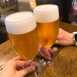 用戶對於オストレア oysterbar&restaurant 新宿三丁目店的評論圖