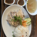 User's review image for Chaaw wan