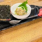 用戶對於麺酒場ひかる的評論圖