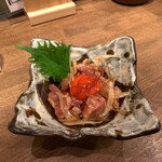 用户对于焼鳥 仰的评论图