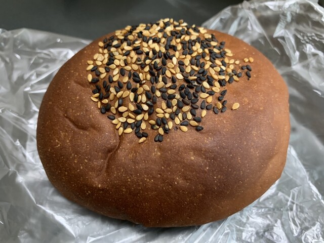 用户对于BAKERY&CHANDELIER Eccentric 門司店的评论高清图