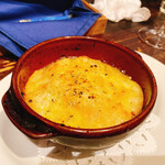 User's review image for ザ　ケンタローネ