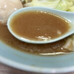 User's review image for ラーメン 武蔵家 中野本店