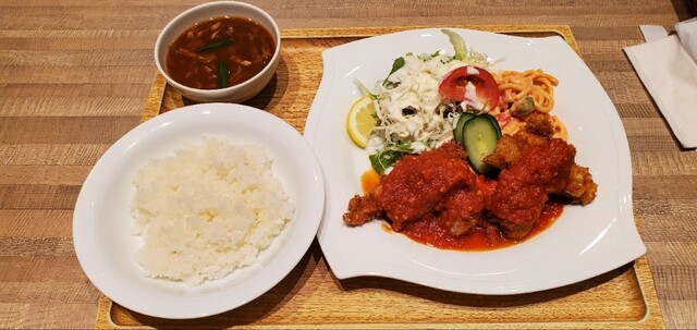 用戶對於丹ノ菜とチーズ ビストロテラオ ららぽーと堺店的評論高清圖