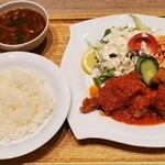 用戶對於丹ノ菜とチーズ ビストロテラオ ららぽーと堺店的評論圖