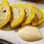 User's review image for ごま鯖や げん志