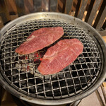用戶對於炭火焼肉 ふちおか的評論圖