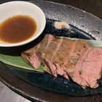 用戶對於肉酒場 ばく 五反田店的評論圖