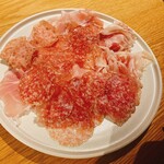 User's review image for 虎ノ門横丁 POPUPレストラン