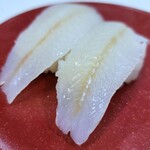 用戶對於北陸富山回転寿司　プレミアム 海王 ダイバーシティ東京店的評論圖